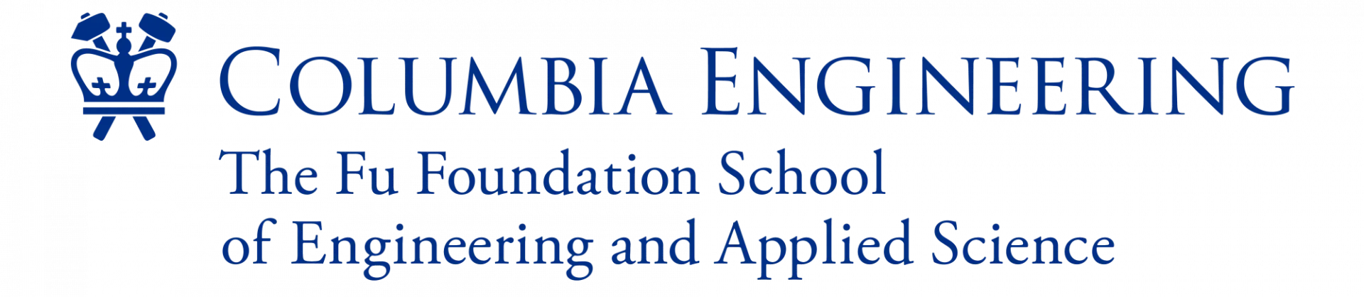 Columbia Engineering Logo