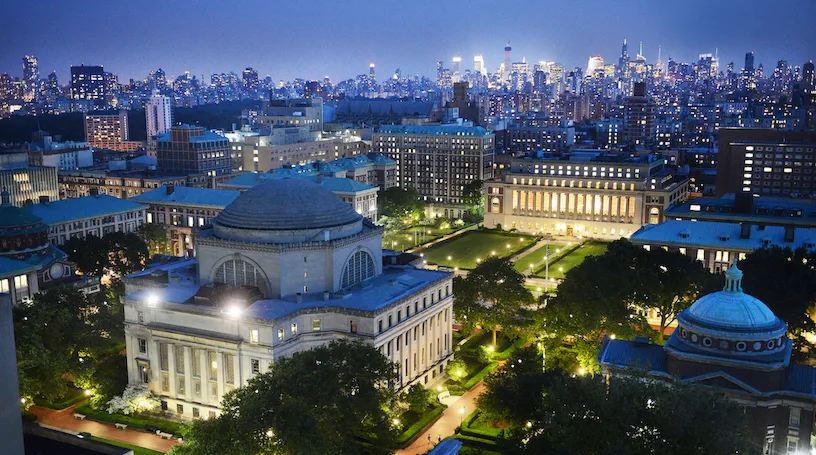 Columbia University