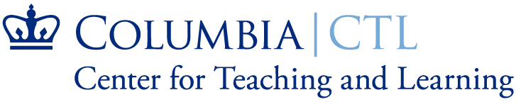 Center for Teaching and Learning Logo