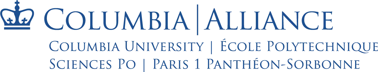 Columbia Alliance Logo