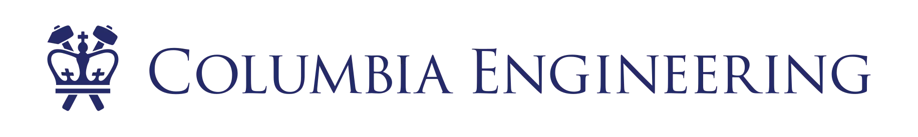 Columbia Engineering Logo