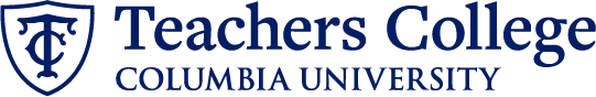 Teachers College Logo