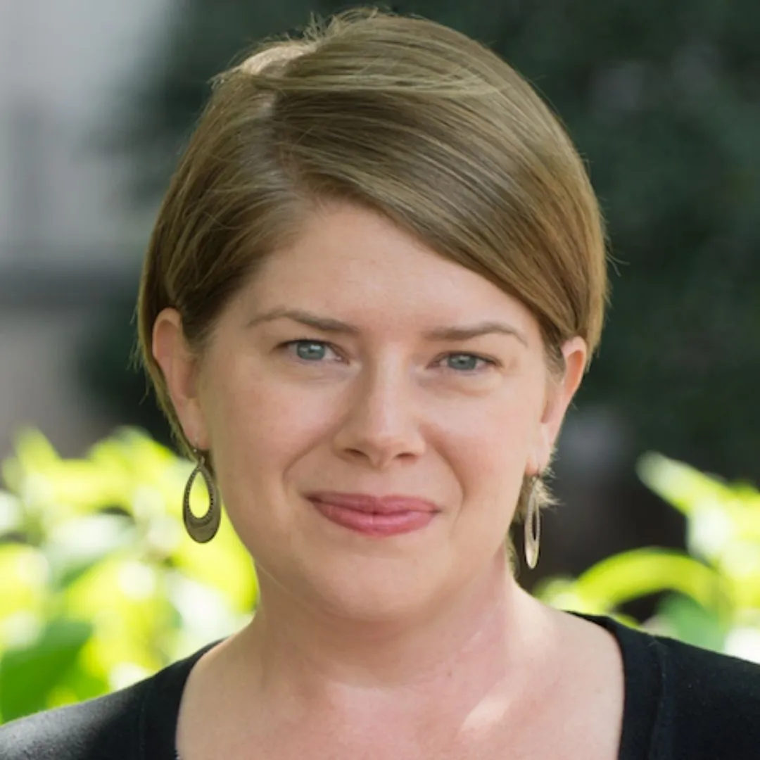 Amanda Irvin, Executive Director, Center for Teaching and Learning
