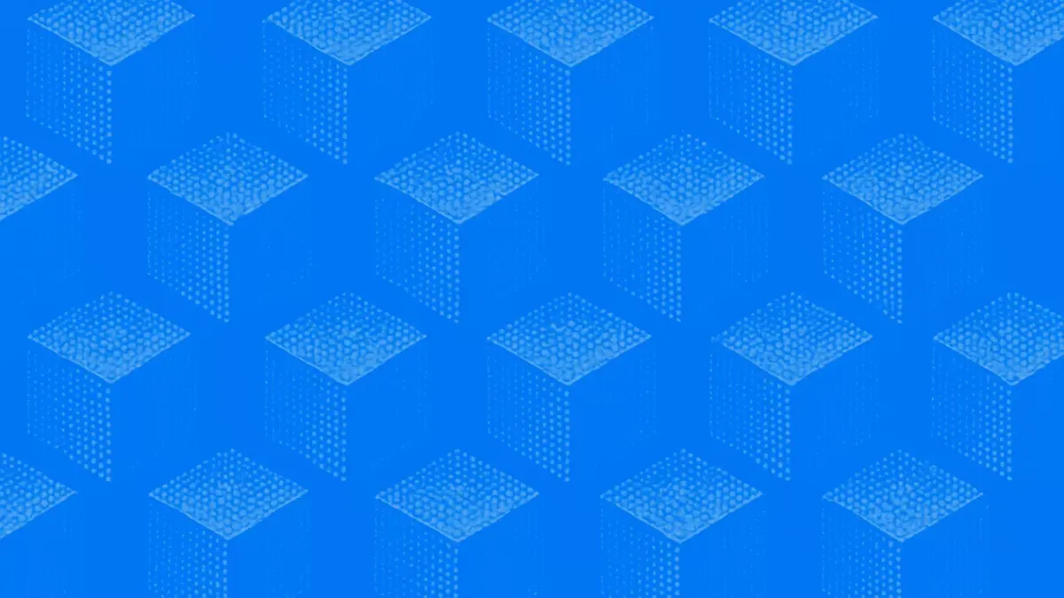 Blockchain Infrastructure