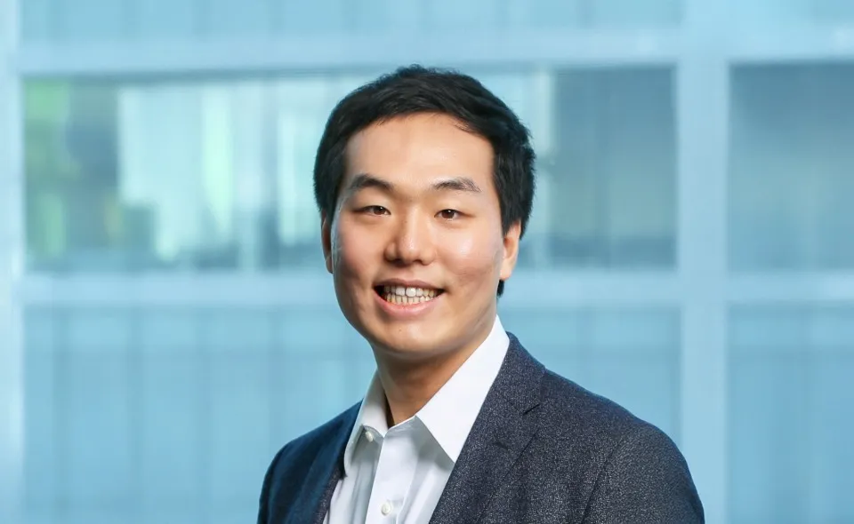Hongseok Namkoong