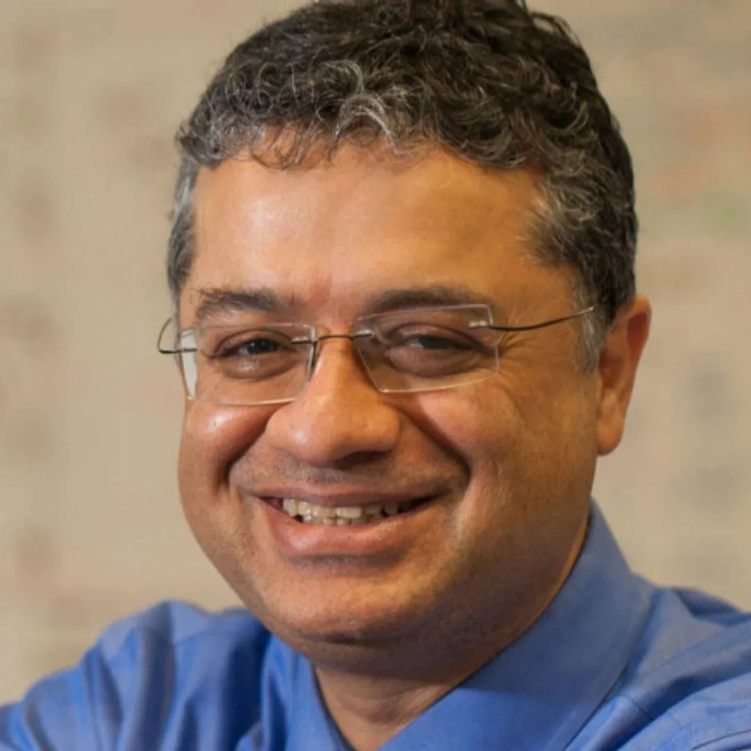 Vishal Misra