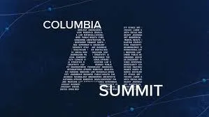COLUMBIA AI SUMMIT