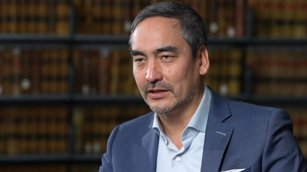 Tim Wu