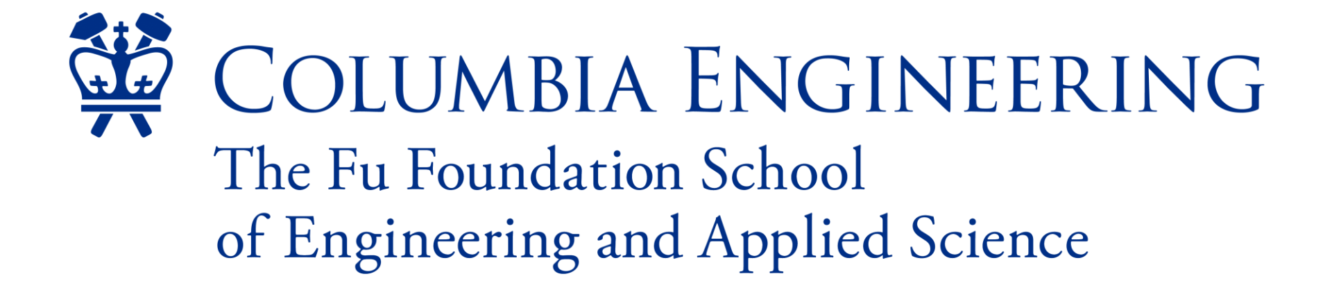 Columbia Engineering Logo