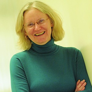 Gail E. Kaiser