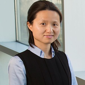 Xuan Sharon Di
