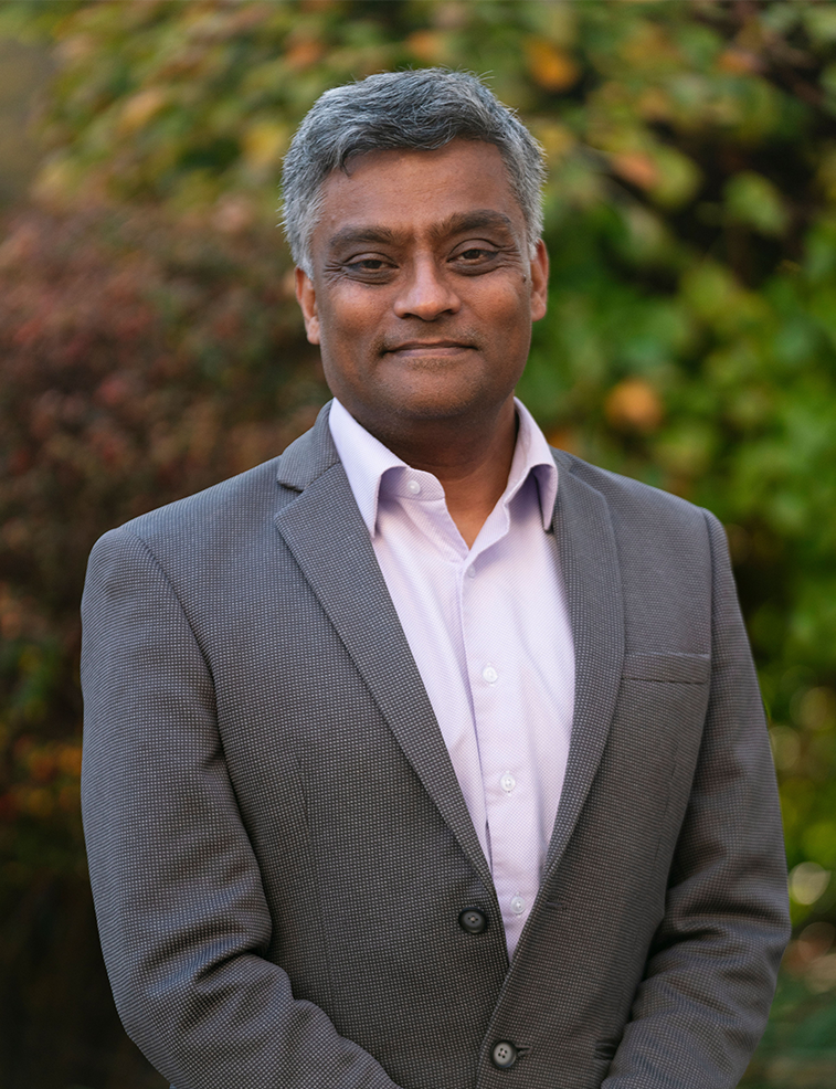 Garud Iyengar