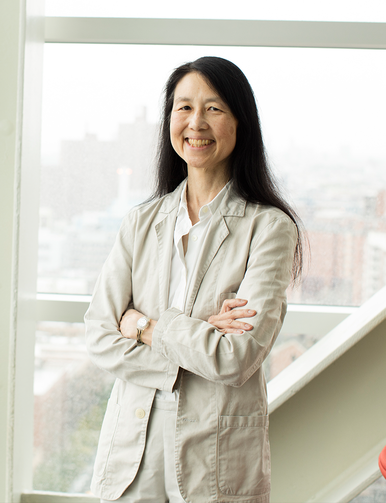 Jeannette Wing