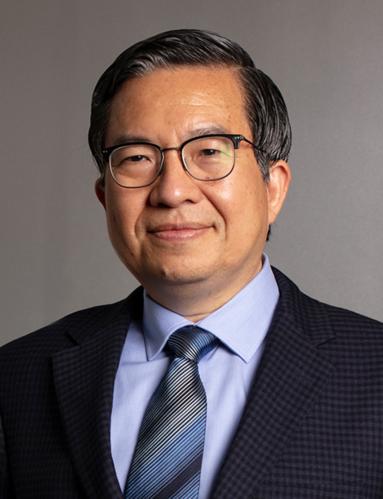 Shih-Fu Chang